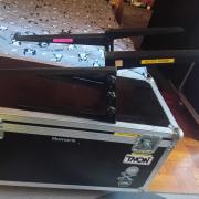 Laptop állvány