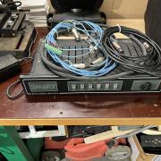 Smart Mod VI, 6 csatornás mozi surround rendszerprocesszor