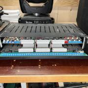 Smart Mod VI, 6 csatornás mozi surround rendszerprocesszor
