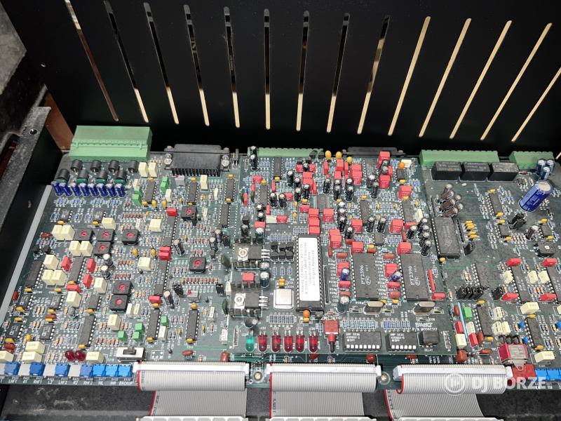 Smart Mod VI, 6 csatornás mozi surround rendszerprocesszor