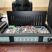 Smart Mod VI, 6 csatornás mozi surround rendszerprocesszor