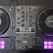 Hercules DJControl Inpulse T7