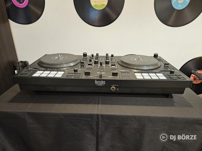 Hercules DJControl Inpulse T7