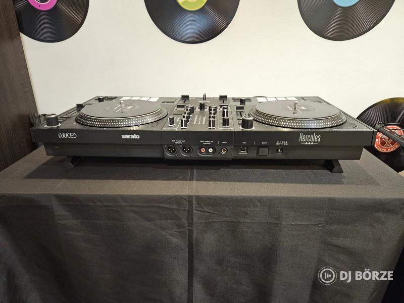 Hercules DJControl Inpulse T7