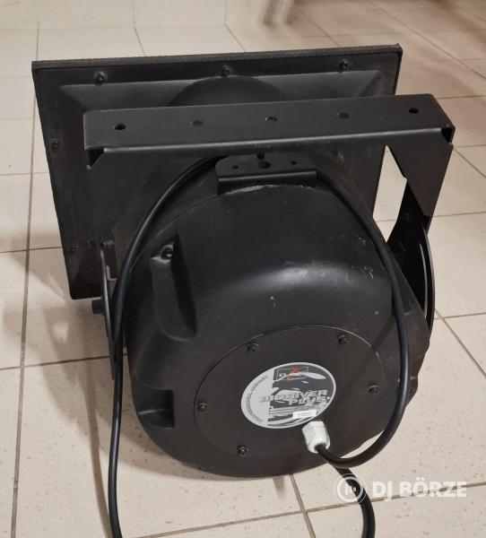 DAS BiDriver Plus kültéri hangfal