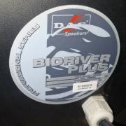 DAS BiDriver Plus kültéri hangfal