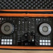 DDJ-800+UDG hordozótáska