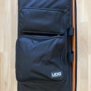 DDJ-800+UDG hordozótáska