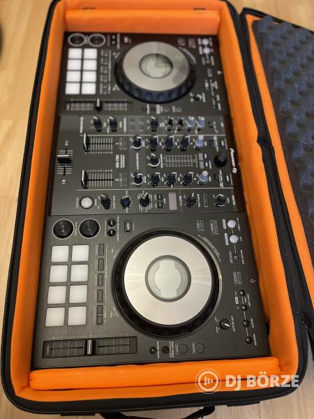 DDJ-800+UDG hordozótáska