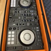 DDJ-800+UDG hordozótáska