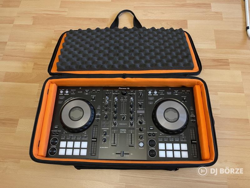 DDJ-800+UDG hordozótáska