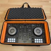 DDJ-800+UDG hordozótáska