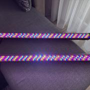 Stairville Led Bar 240/8