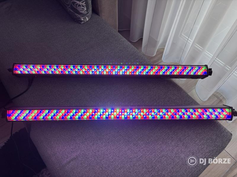 Stairville Led Bar 240/8
