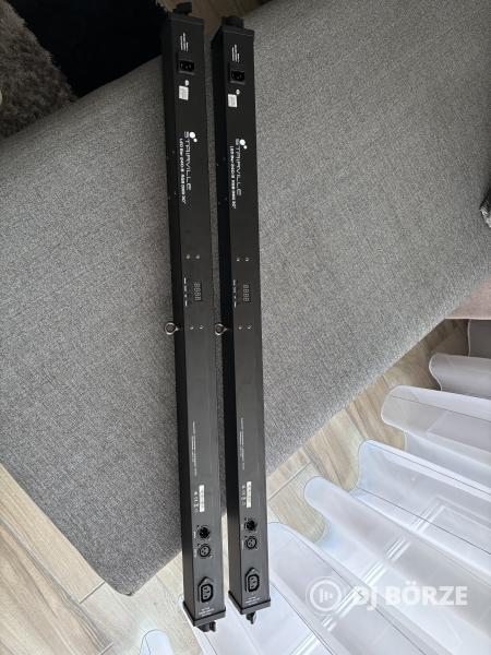 Stairville Led Bar 240/8