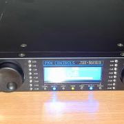 PKN Controls XE 2500 végfok