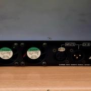 PKN Controls XE 2500 végfok