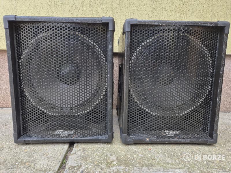 JTC Akustic FB600 (600/1200w)