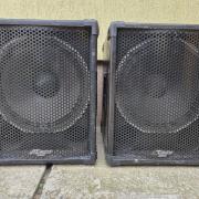 JTC Akustic FB600 (600/1200w)