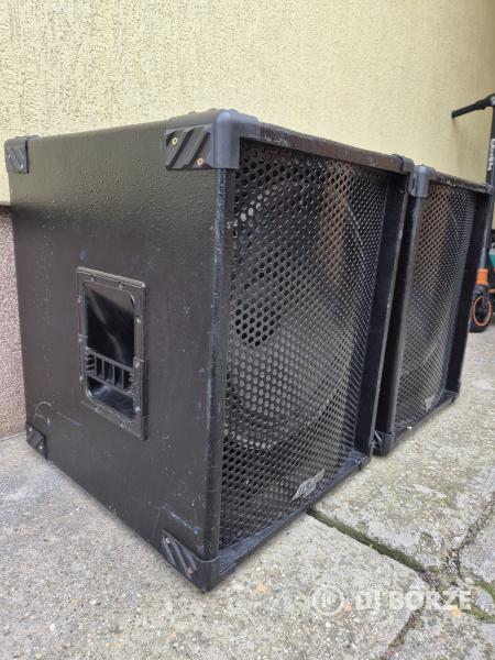 JTC Akustic FB600 (600/1200w)