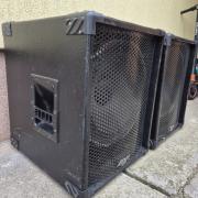 JTC Akustic FB600 (600/1200w)