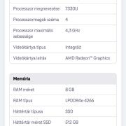 Lenovo Ideapad Flex 5 82XX00BAHV