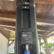 dB 1203 aktív oszloprendszer (1db) (JAVÍTOTT)