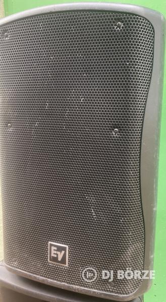 Electro-Voice ZX5-90 premium hangfal, kiváló műszaki állapot, féláron