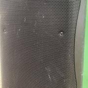 Electro-Voice ZX5-90 premium hangfal, kiváló műszaki állapot, féláron