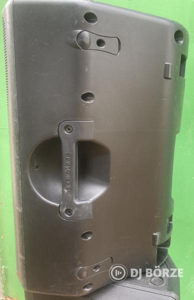 Electro-Voice ZX5-90 premium hangfal, kiváló műszaki állapot, féláron