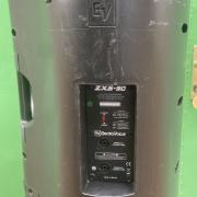 Electro-Voice ZX5-90 premium hangfal, kiváló műszaki állapot, féláron