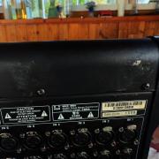 Midas M32R