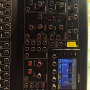 Midas M32R