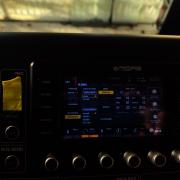 Midas M32R
