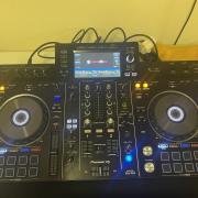 Pioneer DJ XDJ-RX2