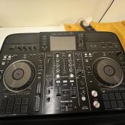 Pioneer DJ XDJ-RX2