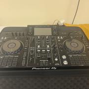 Pioneer DJ XDJ-RX2
