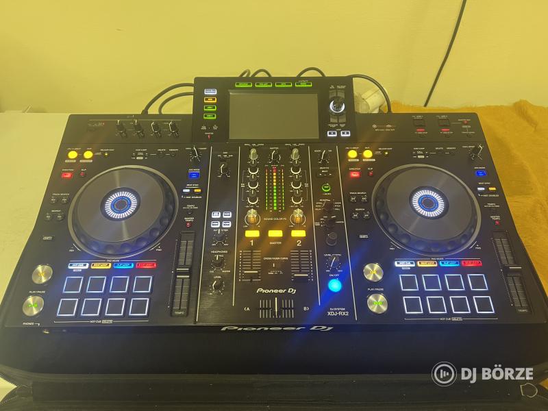 Pioneer DJ XDJ-RX2