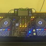 Pioneer DJ XDJ-RX2