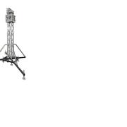 LITECRAFT torony eladó (Prolyte kompatibilis)