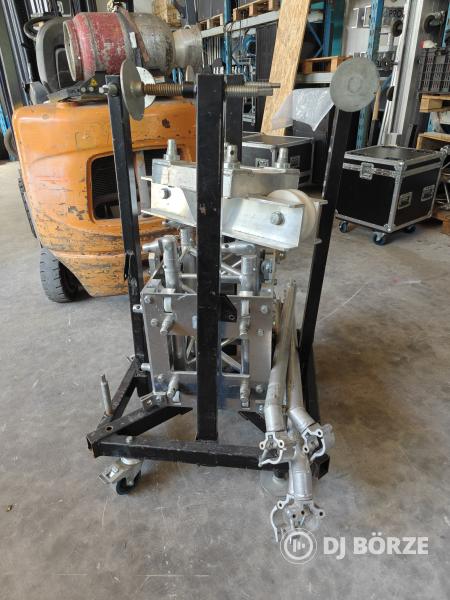 LITECRAFT torony eladó (Prolyte kompatibilis)