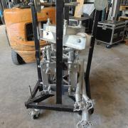 LITECRAFT torony eladó (Prolyte kompatibilis)