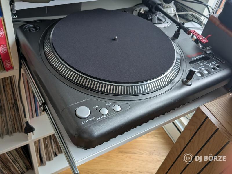VESTAX 3000 PDX  Mk2