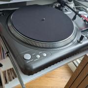 VESTAX 3000 PDX  Mk2