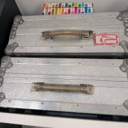 VESTAX 3000 PDX  Mk2