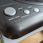 VESTAX 3000 PDX  Mk2