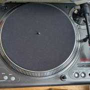 VESTAX 3000 PDX  Mk2