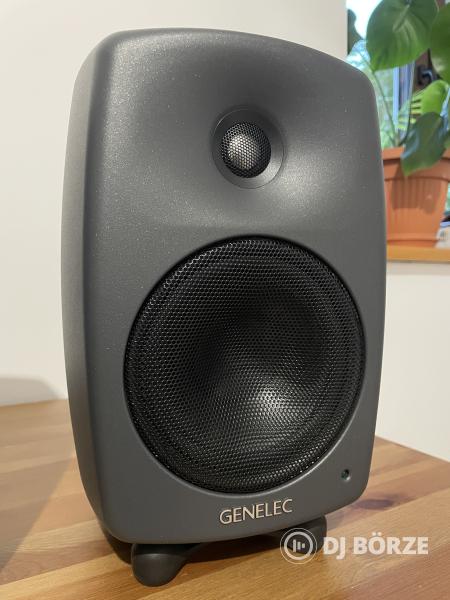 Genelec 8030c