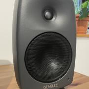 Genelec 8030c