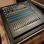 Allen Heath Qu16 Chrome